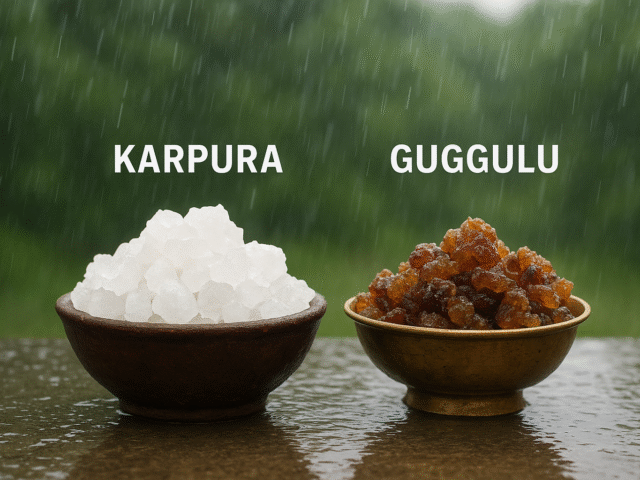 Monsoon Wardrobe Woes? Keep Your Wardrobe Fresh & Mold-Free Naturally